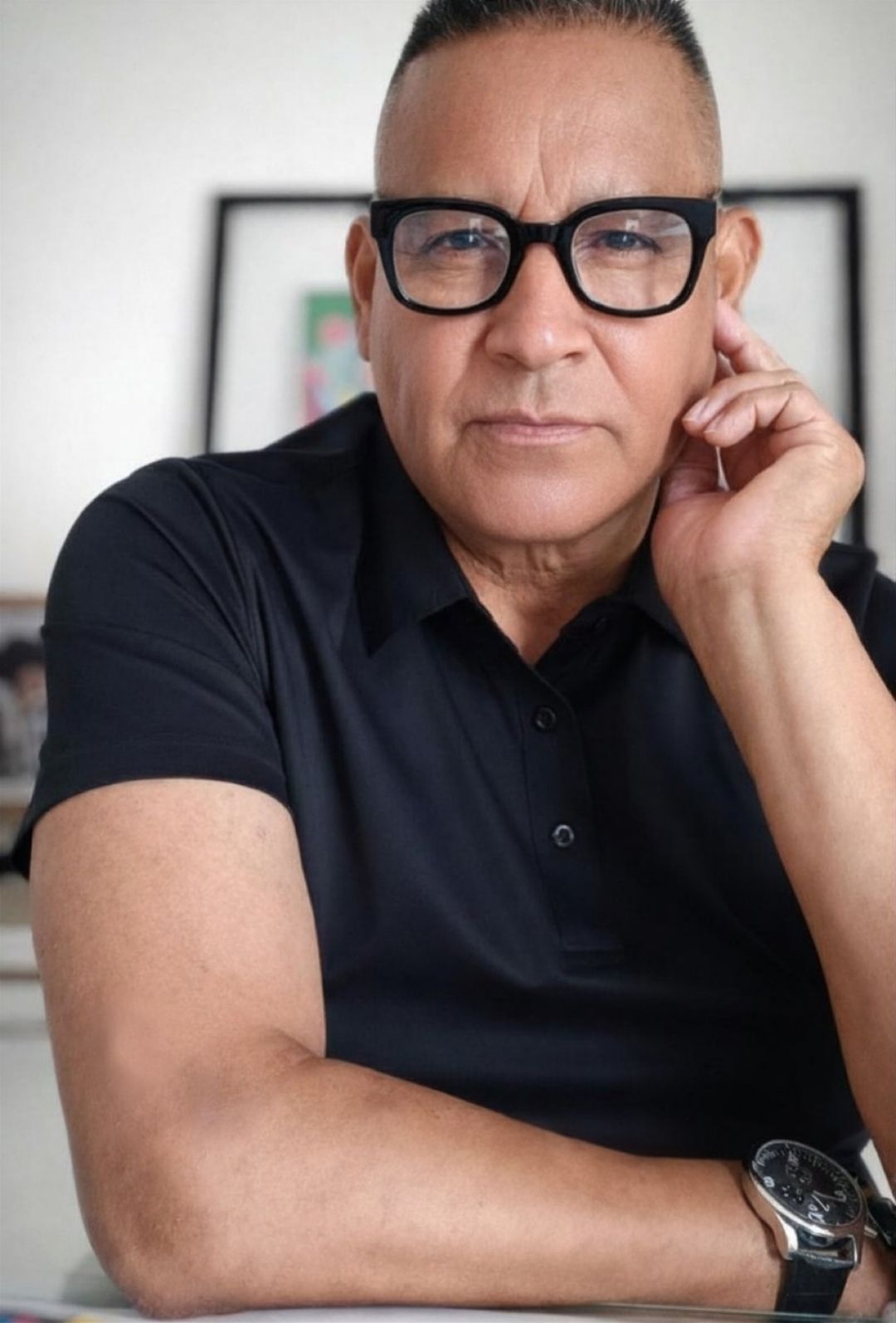 Gustavo Adolfo Huaylla