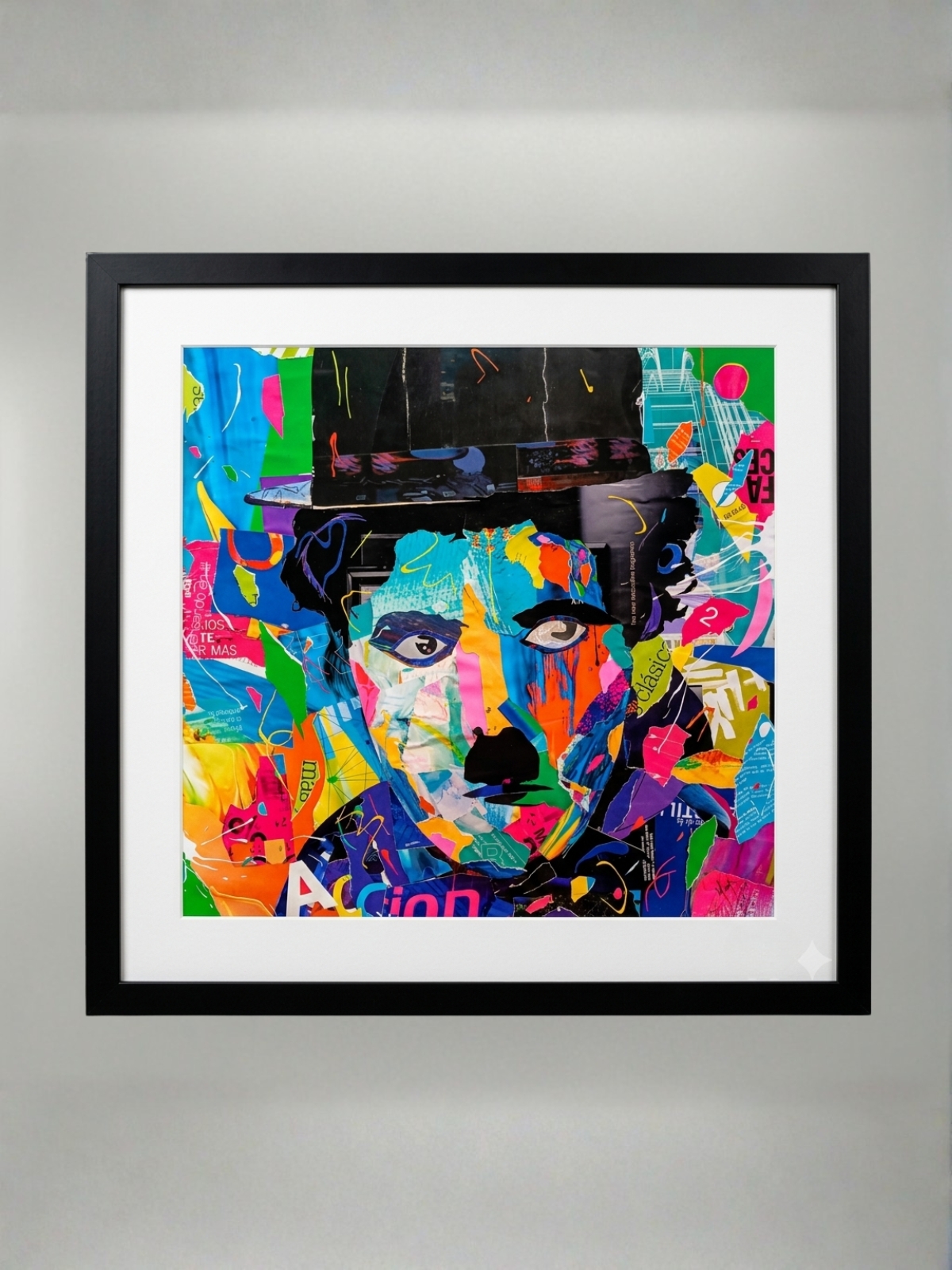 El color del silencio
