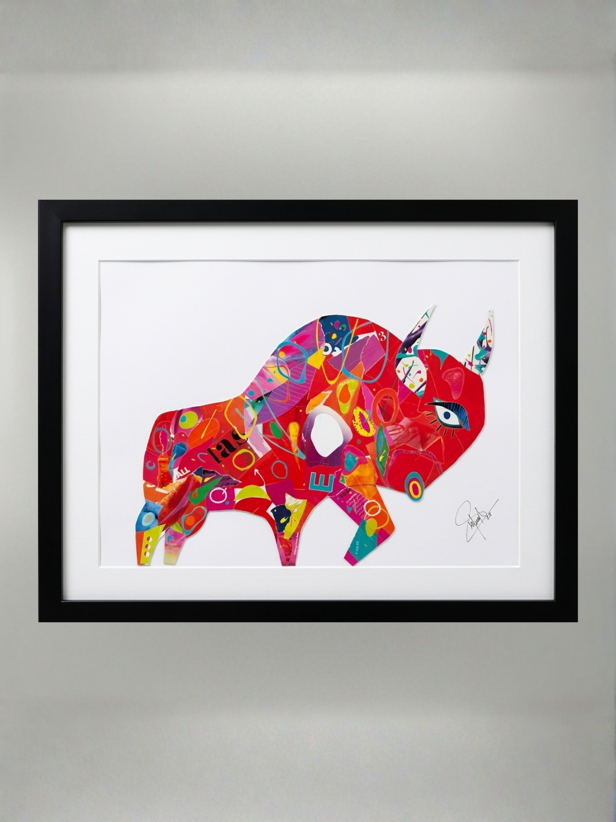 Toro Rojo